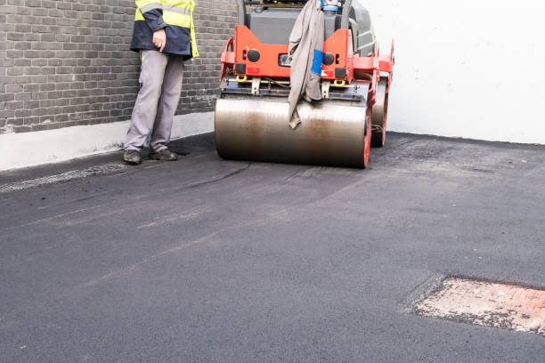 Best Driveway Grading and Leveling  in Brecksville, OH