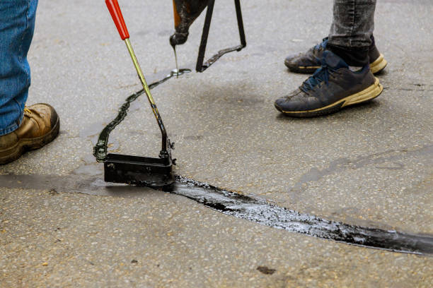 Best Driveway Pressure Washing  in Brecksville, OH