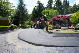 Driveway Overlay Services in Brecksville, OH